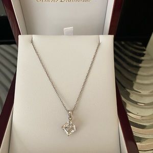 Swarovski Attract Necklace